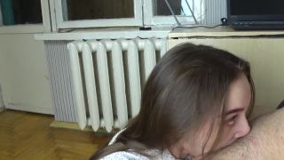 Hardworking Blowjob Girl 720p HD-6