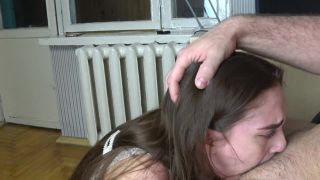 Hardworking Blowjob Girl 720p HD-8