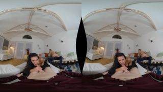 free adult clip 18 ThanksSwinging Day – Britney Amber and Texas Patti,  on virtual reality -0