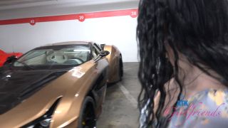 [ATKGirlfriends] Imani Valor Auto Museum 1 [08.30.24] [1080p]-1