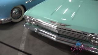 [ATKGirlfriends] Imani Valor Auto Museum 1 [08.30.24] [1080p]-2
