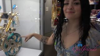 [ATKGirlfriends] Imani Valor Auto Museum 1 [08.30.24] [1080p]-7