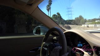[ATKGirlfriends] Imani Valor Auto Museum 1 [08.30.24] [1080p]-9