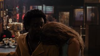 Jamie Neumann - The Deuce s01e01 (2017) HD 1080p - (Celebrity porn)-5