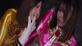 [SuperMisses.com] SPSD-91 The Angerangers’ Annihilation Plan Part 1-022-6