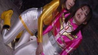 [SuperMisses.com] SPSD-91 The Angerangers’ Annihilation Plan Part 1-022-9