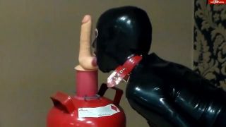  Father   Father Nelja90 - Sklavin Nelja reitet - German -1