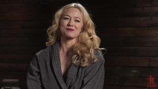 River Lynn Smiling from Brutal Pain (Fetish porn)-9