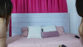 adult clip 31 haircut fetish porn femdom porn | Reyes Twins – Black and White HD 1080p | reyes twins-3