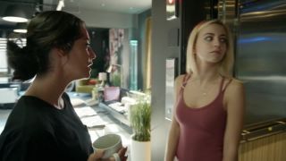 Ludivine Reding - Fugueuse s01e02 (2018) HD 1080p - (Celebrity porn)-2
