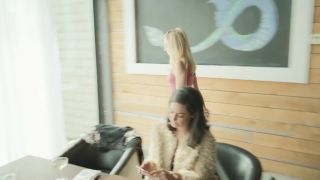 Ludivine Reding - Fugueuse s01e02 (2018) HD 1080p - (Celebrity porn)-4