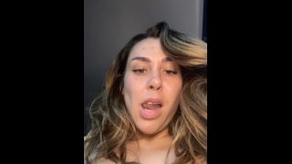 Alex Legend Ember Snow - Little Fitness Freak Hardcore Ember Snow-9
