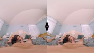 Video Ria Sunn  Be My Pornactor 1920p UltraHD/2K-5