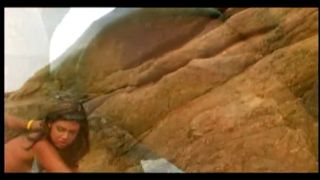 Petite Brazilian Teen Model Gets Fucked In Her Tight Ass Outdoor.-4