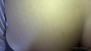 FC2 PPV 1208440 【個人撮影】顔出し/まり 23歳/黒髪美女/ガーターストッキング着用/男優超デカチン. - FC2 PPV-7