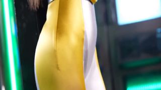 [SuperMisses.com] ZEPE-65 Exorcist Priestess War Knight Triple Lancer [Part 2]-007-8