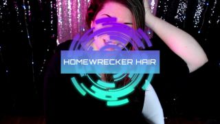 xxx video 15 silk fetish femdom porn | Homewrecker Hair | femdom-0