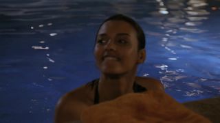 Jessica Lucas – Melrose Place s01 (2009) HD 720p - (Celebrity porn)-0