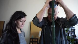 Elise Graves To Breathe Or Not To Breathe - An Interview 26.01.23 -3