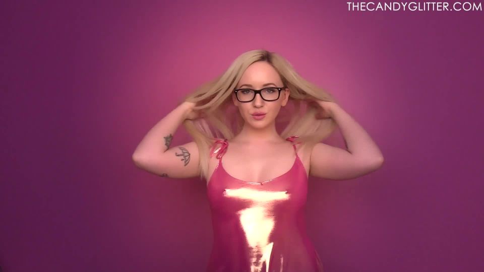 free adult video 43 the fetish couple femdom porn | Candy Glitter – Princess Candys Slave Reinforcement | female domination