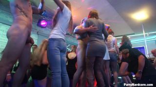 Party Hardcore Gone Crazy Vol. 29 Part 7 - Cam 1-9