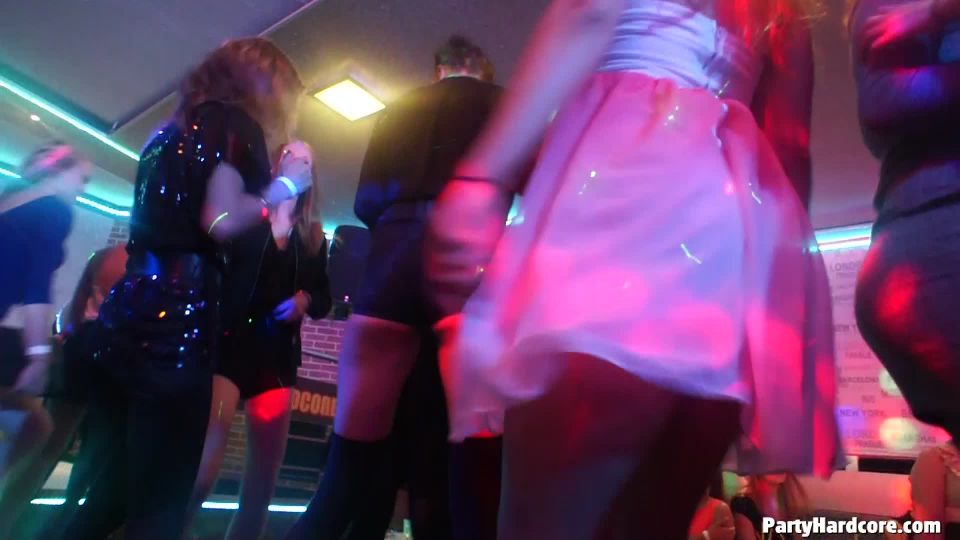 Party Hardcore Gone Crazy Vol. 29 Part 7 - Cam 1