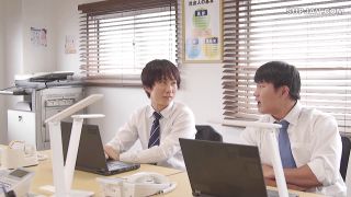 ReducingMosaic YUJ-034 焦らされて焦らされて、脳汁が出るほど焦らされまくった後に狂うほど射精させられた僕はもう女上司の事しか考えられない。 海老咲あお-0