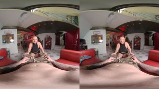 Anjaamelia VR SwingersClub Thrills 4K UltraHD Sex-1