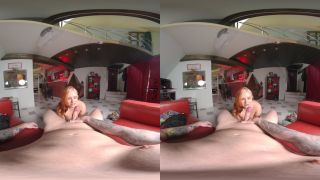 Anjaamelia VR SwingersClub Thrills 4K UltraHD Sex-8