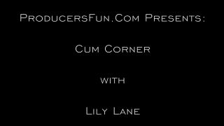 Producer’s Fun – Lily Lane POV!-0