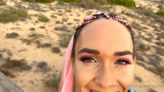 Briana Banderas Only Fans Onlyfans (Amateur porn)-1