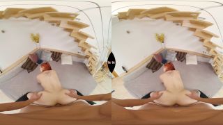 VRPorn - Jolee Love - Has Hot Ass To Fuck In 4K - Vr porn. 3d-2