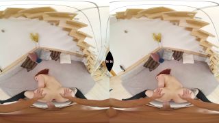 VRPorn - Jolee Love - Has Hot Ass To Fuck In 4K - Vr porn. 3d-3