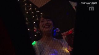 Reducing Mosaic MIFD-035 AV男優さんの凄い乳首責めでイってみたいです… 身長は145センチ、でもおっぱいはGカップ90センチのミニミニ巨乳娘は、乳首が超敏感すぎる現役女子大生！AVデビュー 柏木もも-8