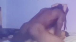 STROKING WET PUSSY WHILE SHE AGREES WITH YES SIR DADDY FAT DICK EVERYTIME GORILLA DICK HITS-6