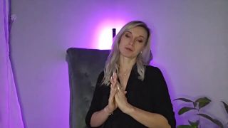 Edging With Your Sex Therapist Lexi Snow (Femdom porn)-1