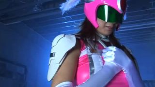 [supermisses.com] TZZ-32 Super Sadistic Heroine Wild Ranger, Kouda Riri-3