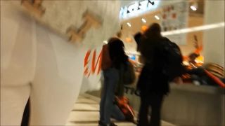 Candid Voyeur 1542-1