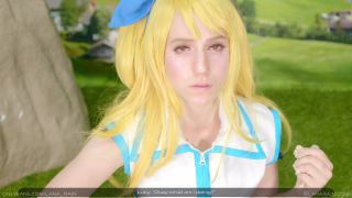 online xxx video 33 Lana Rain – Lucy Heartfilia Sells Her Body To a Bounty | gangbangs | role play asian panty fetish-4