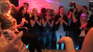 free xxx video 12 spandex fetish Party Hardcore Gone Crazy #16, big boobs on femdom porn-2