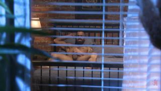 Adam Ramzi s Home Invaded and Cock Edged Tickling!-1