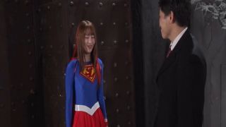 [SuperMisses.com] THPA-12 Super Heroine in Danger !!Vol.112 Super Lady Crypter-023-7