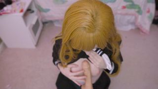 Tweetney - Taiga Small Tit Job And Creampie Quick View Po...-1