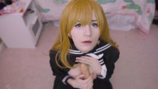 Tweetney - Taiga Small Tit Job And Creampie Quick View Po...-2