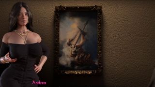 Ffm In Threesome The Genesis Order - Ep 74 - One Step Forward By MissKitty2K-5