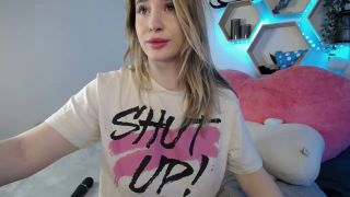 SabrinaViolets Webcam Seduction: Ultimate Sensual Poses Show-4