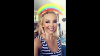 Onlyfans - Aaliyah Love - aaliyahlovefreeI wish every shoot was this fun My snaps from an amazing day on set - 23-09-2018-2