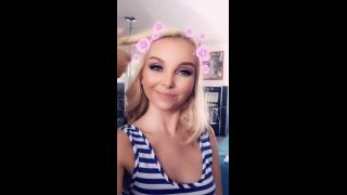 Onlyfans - Aaliyah Love - aaliyahlovefreeI wish every shoot was this fun My snaps from an amazing day on set - 23-09-2018-3