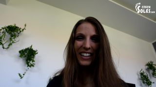miss Eliska - Sock sniffing instructions Sex Clip Video P...-5