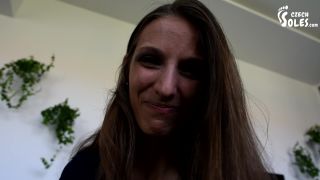 miss Eliska - Sock sniffing instructions Sex Clip Video P...-7